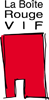 Logo La Boîte Rouge VIF