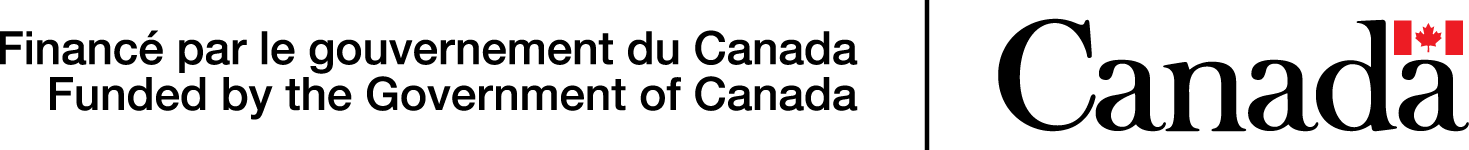 Logo Gouvernement Du Canada